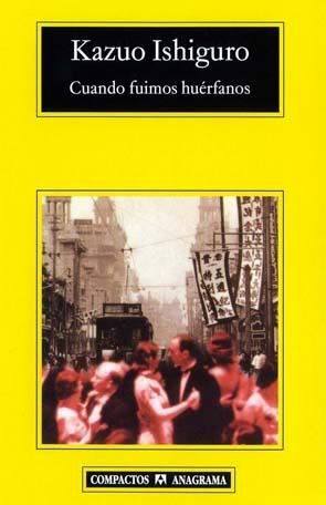 Cuando fuimos huérfanos