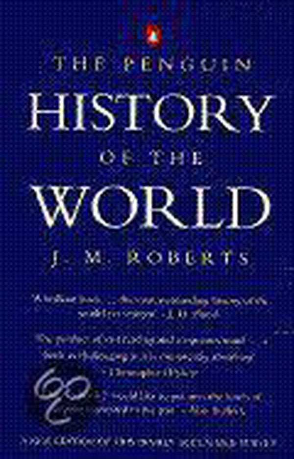 History of the World
