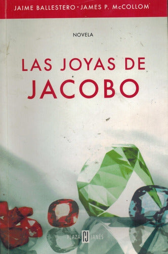 Las Joyas De Jacobo