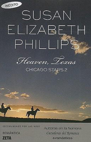 Heaven, Texas. Chicago Stars 2