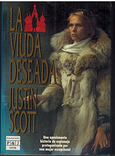 La viuda deseada
