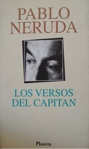 Los Versos del Capitán