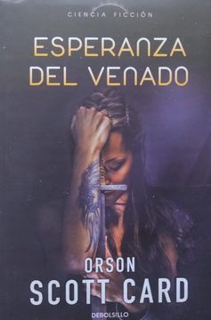 Esperanza del Venado