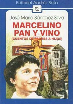 Marcelino Pan y vino
