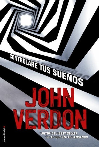Controlare tus sueños
