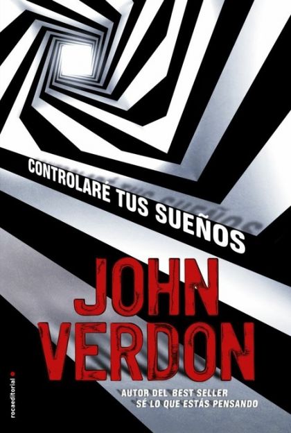 Controlare tus sueños