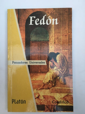 Fedón - Platón
