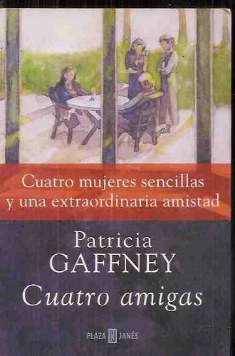 Cuatro amigas