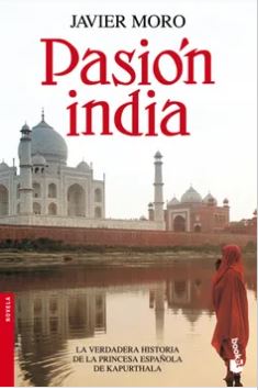 Pasión India