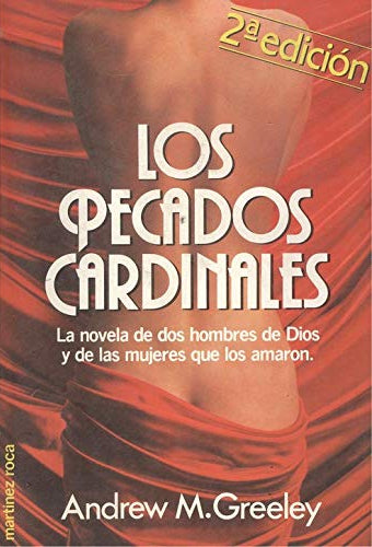 Los Pecados Cardinales
