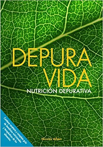 Nutricion Depurativa