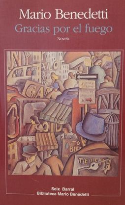 Gracias Por El Fuego