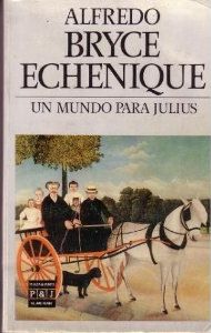 UN Mundo Para Julius