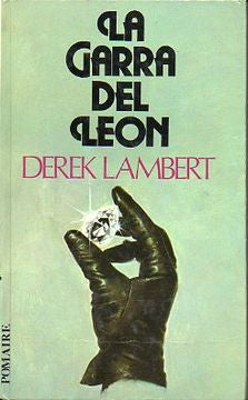 La garra del león