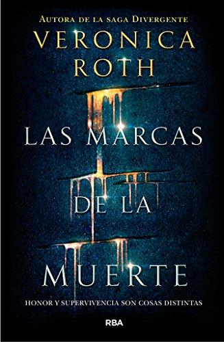 Las Marcas De La Muerte