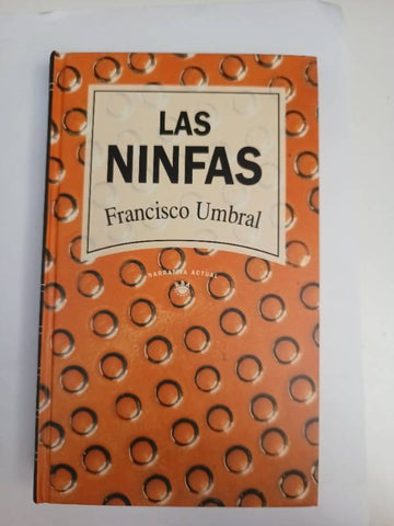 Las Ninfas - Francisco Umbral