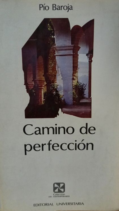 Camino de Perfección