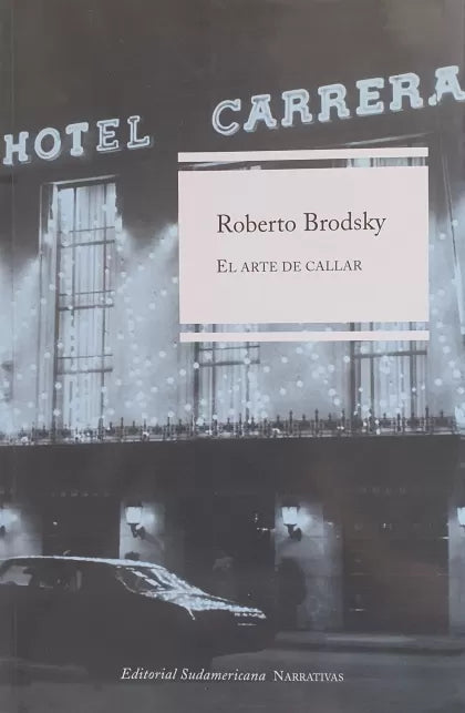El Arte De Callar