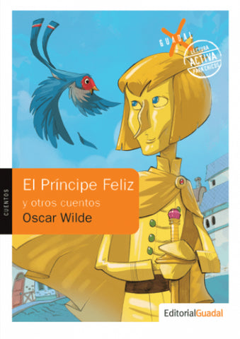 El Príncipe Feliz y Otros Cuentos