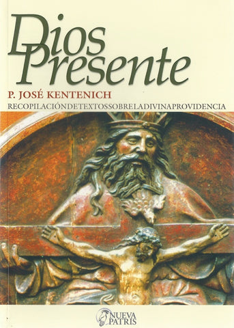 Dios Presente