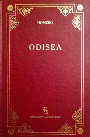 Odisea