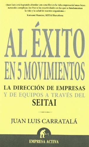 Al éxito en 5 movimientos