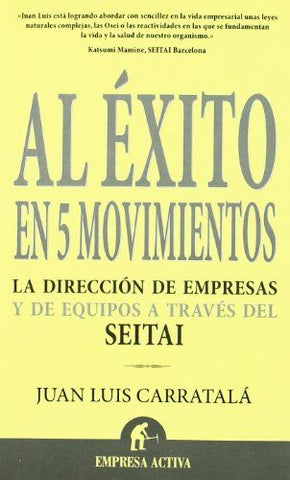 Al éxito en 5 movimientos