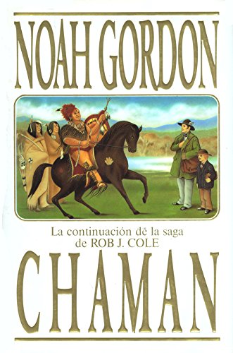 Chamán