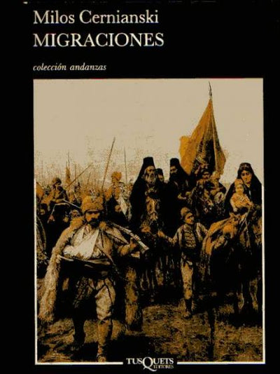 Migraciones