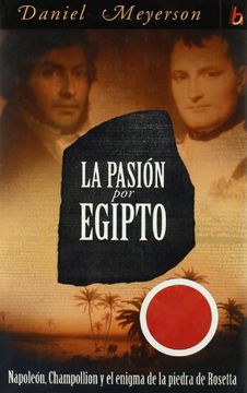La Pasion Por Egipto