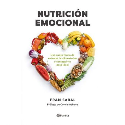 NutriciÌ?n Emocional