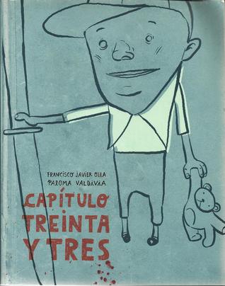 Capítulo Treinta Y Tres