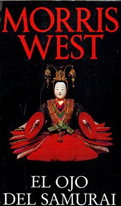 El Ojo Del Samurai