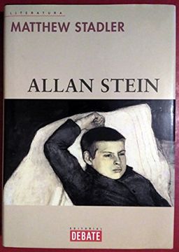 Allan Stein,