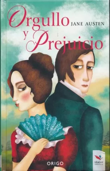 Orgullo Y Prejuicio