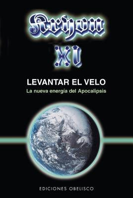 Kryon XI: Levantar El Velo