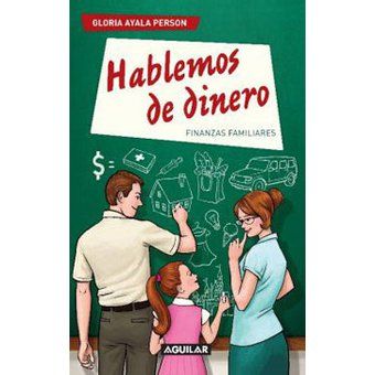 Hablemos de dinero