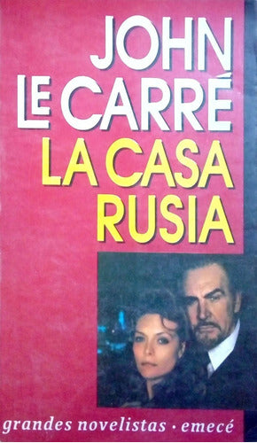 La Casa Rusia