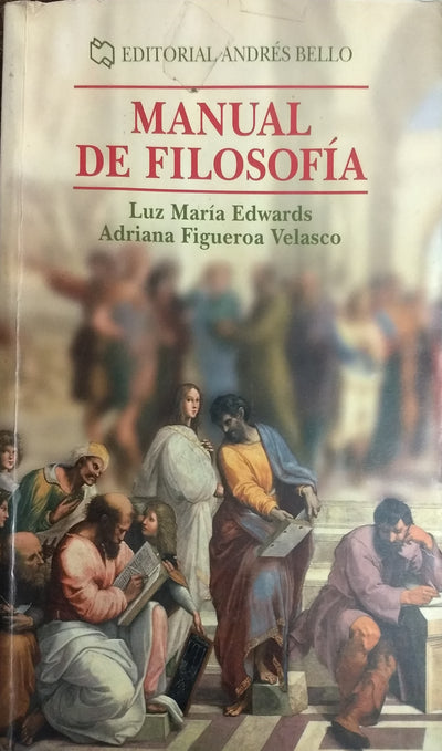Manual De Filosofia