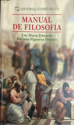 Manual De Filosofia