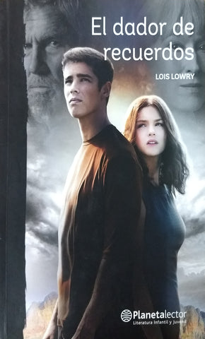 El Dador De Recuerdos