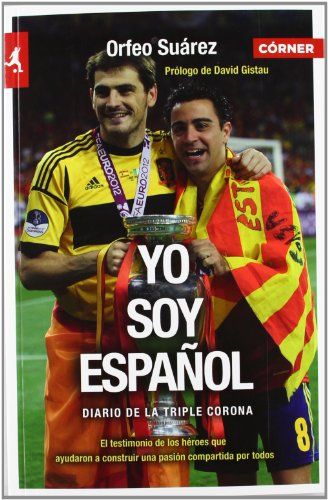 Yo soy español