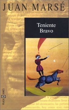 Teniente bravo