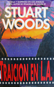 Traicion en L.A.