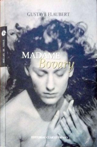 Madame Bovary