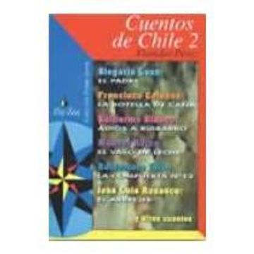 Cuentos de chile 2