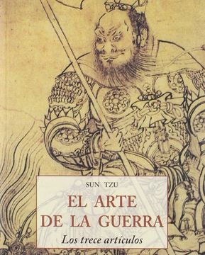 El Arte de la Guerra: Los Trece Articulos
