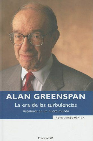 La Era de las Turbulencias