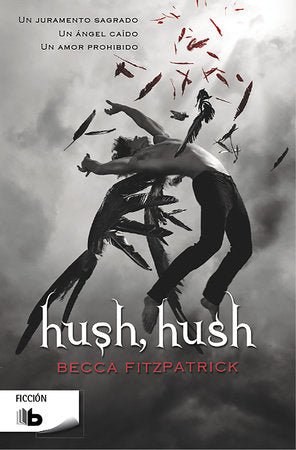 Hush, hush