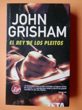 EL REY DE LOS PLEITOS